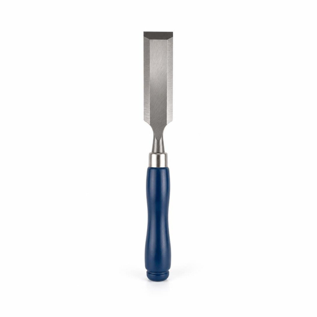 ROBINSON 1 1/4" FULL STEEL WOOD CHISEL
