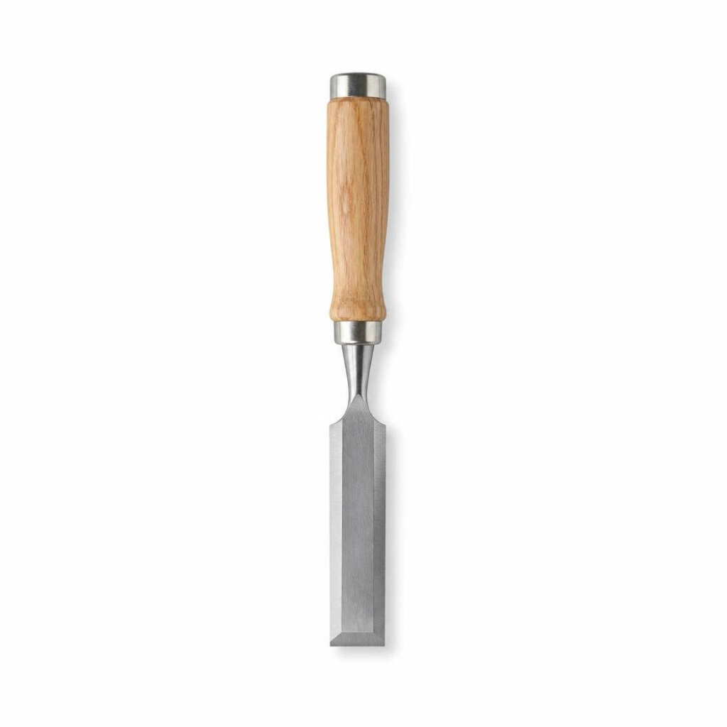 NATORO 1" WOOD CHISEL