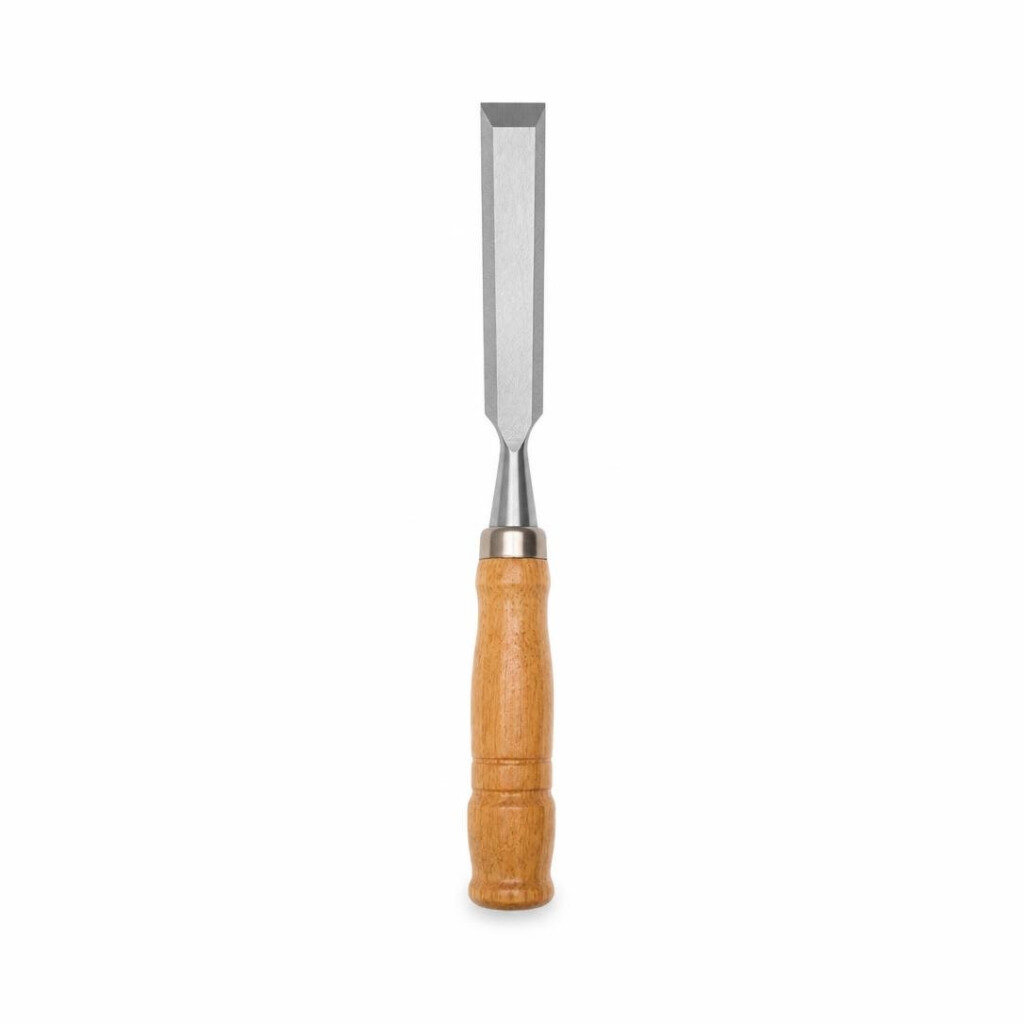 STANLEY 1/2" 12MM WOOD CHISEL