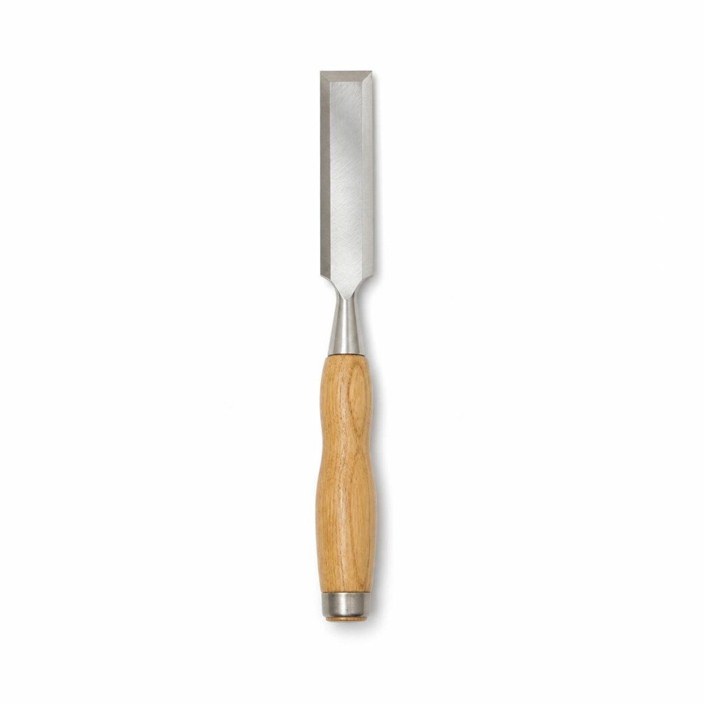 STANLEY 1" 25MM WOOD CHISEL