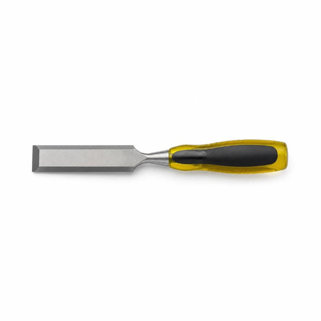 STANLEY 1 1/2" 38MM WOOD CHISEL