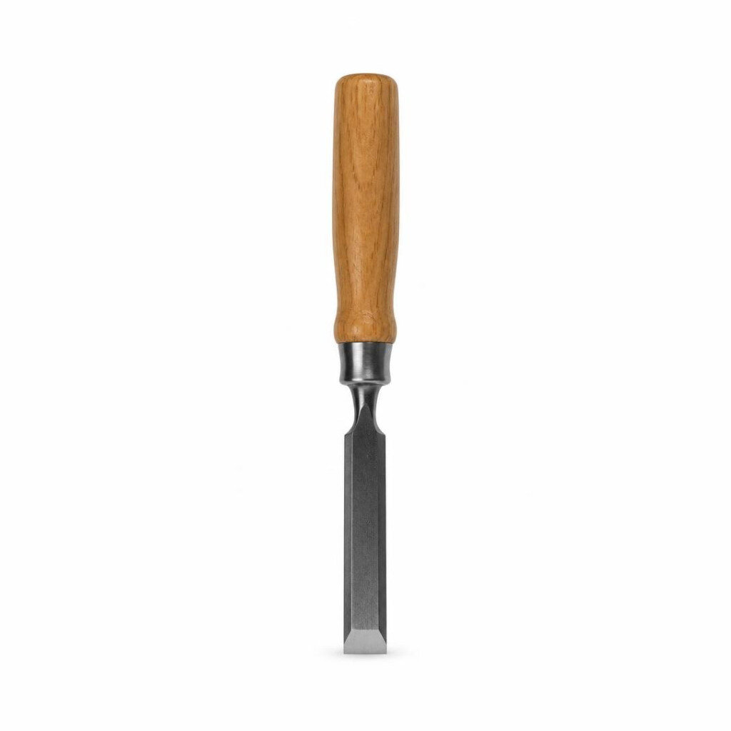 MANNS 3/8"   IMPACTED WOOD CHISEL - 00725G