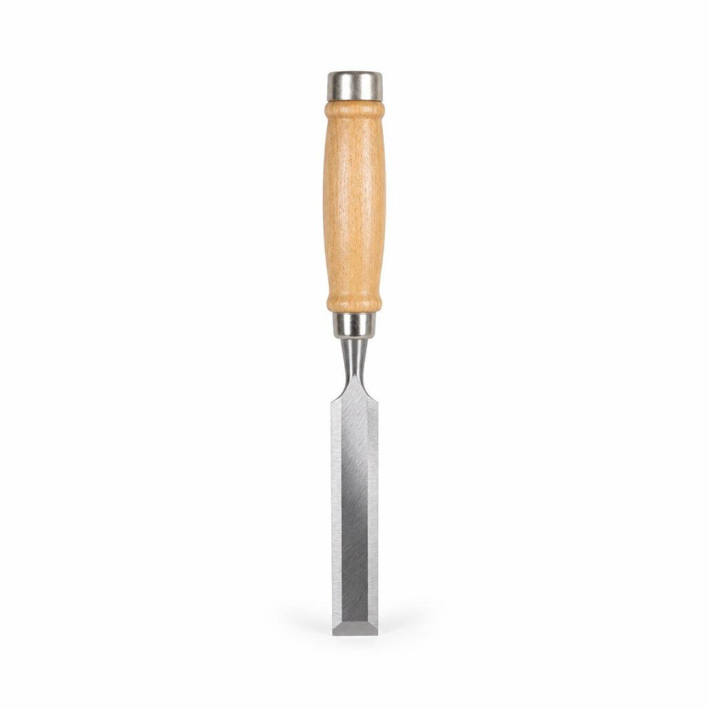 MARKSMAN 5/8" WOOD CHISEL