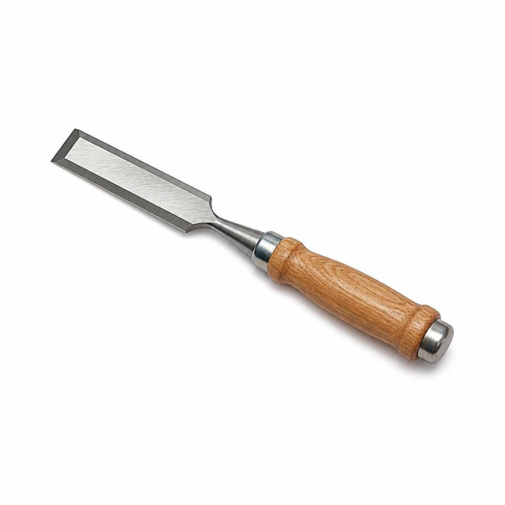 MARKSMAN 3/4" WOOD CHISEL
