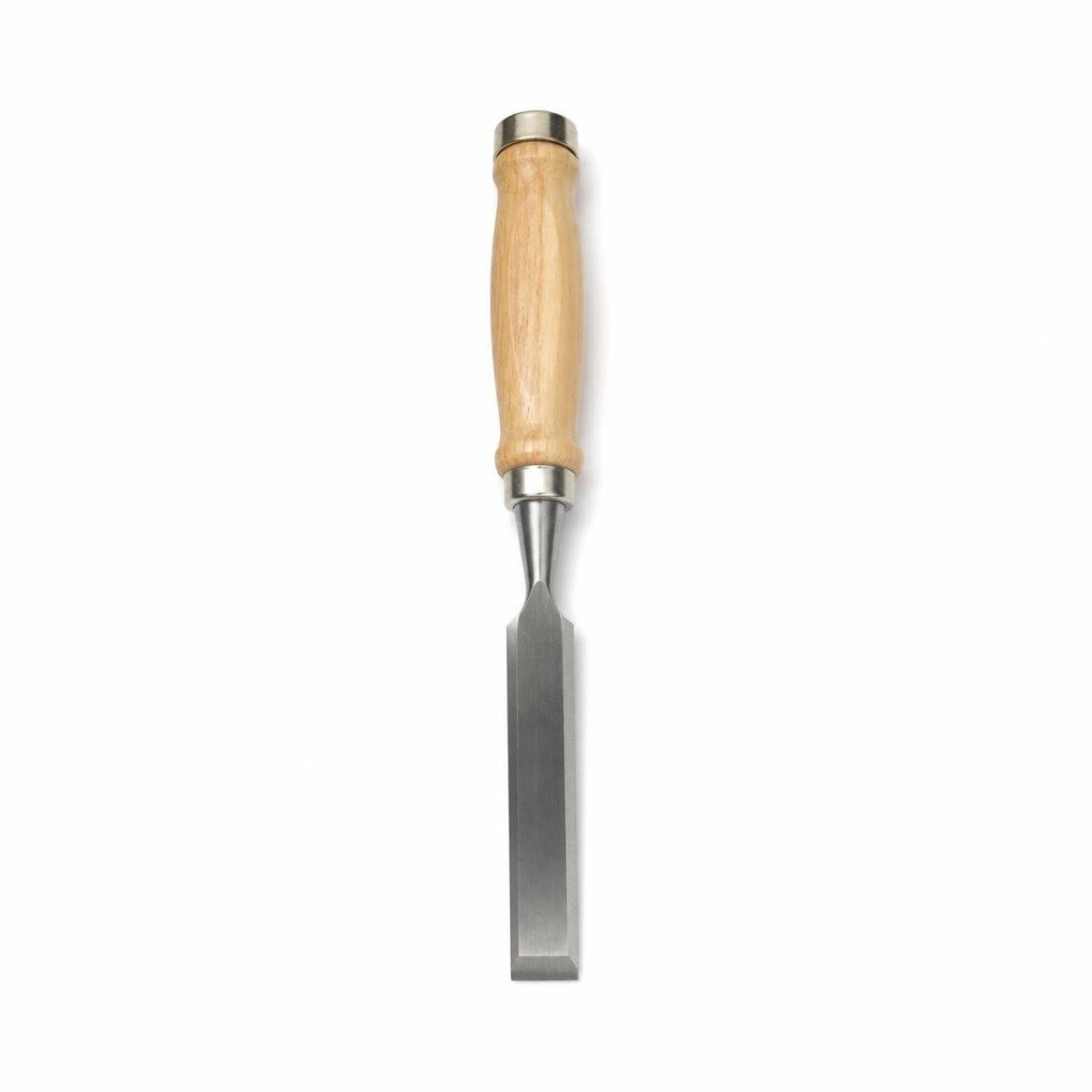 NEKEN 1/4" WOOD CHISEL