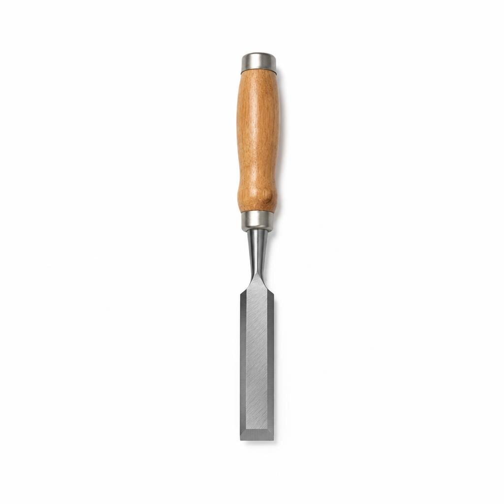 NEKEN 1/2" WOOD CHISEL