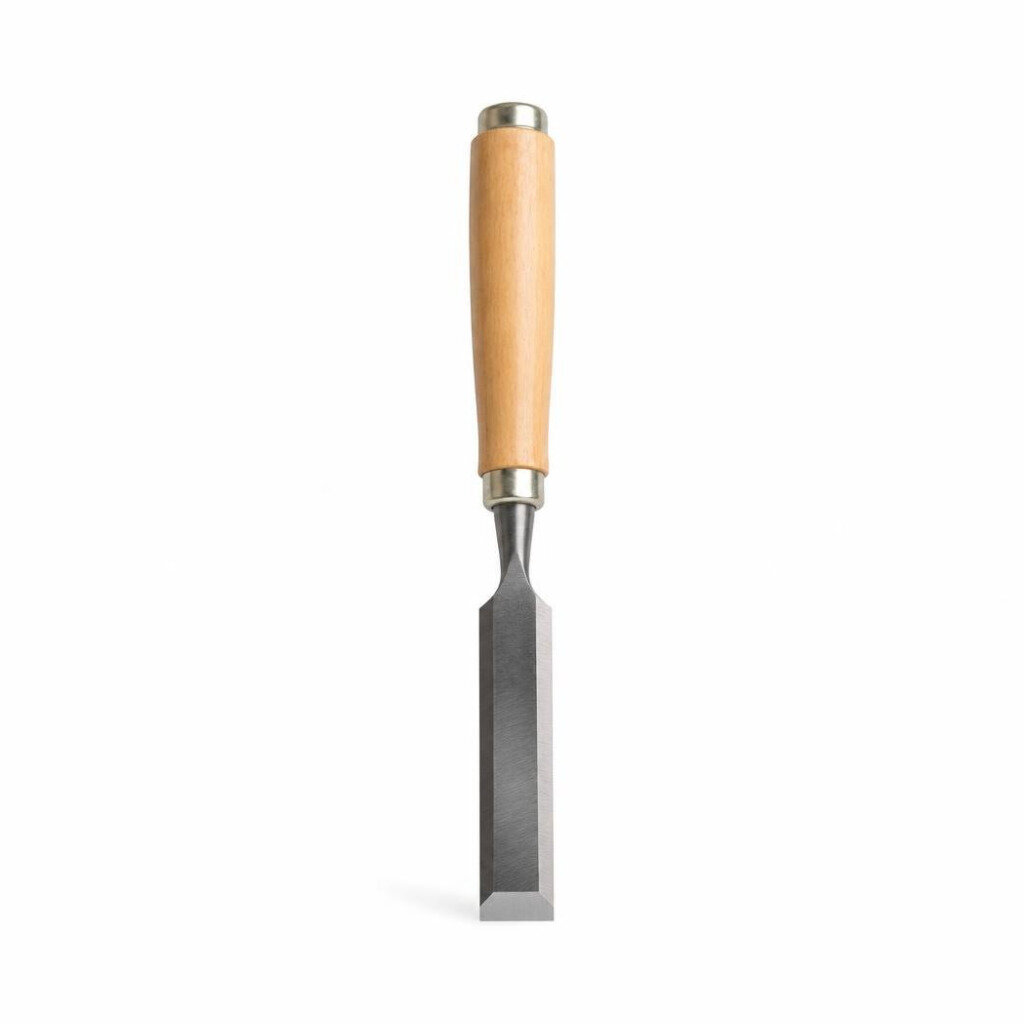 NEKEN 1" WOOD CHISEL