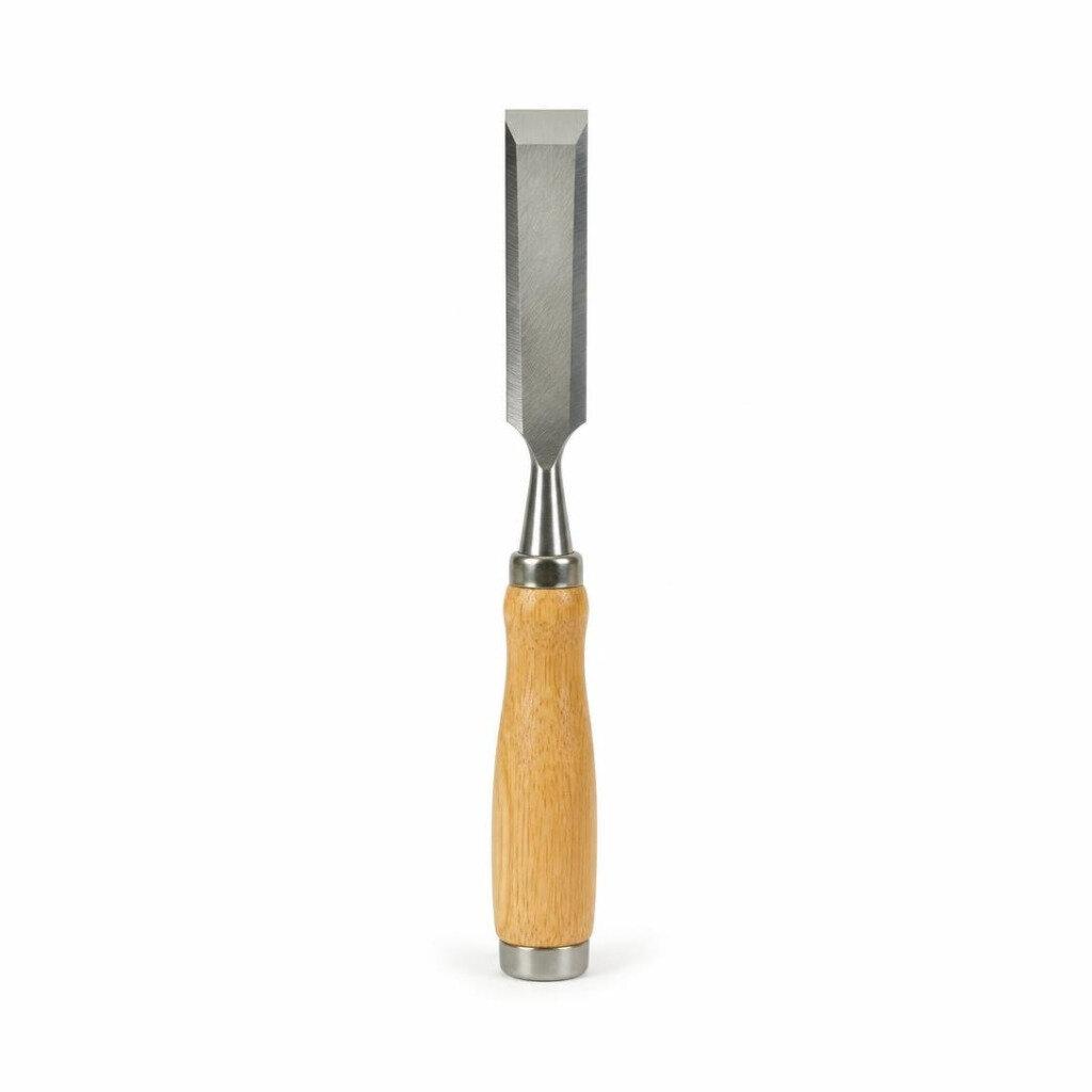 NEKEN 1 1/4" WOOD CHISEL