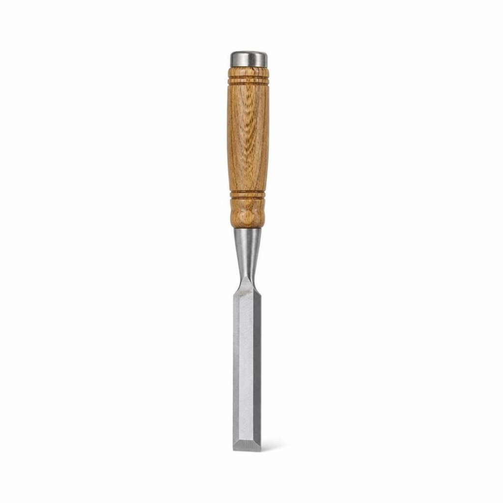 NATORO 12MM (1/2") WOOD CHISEL