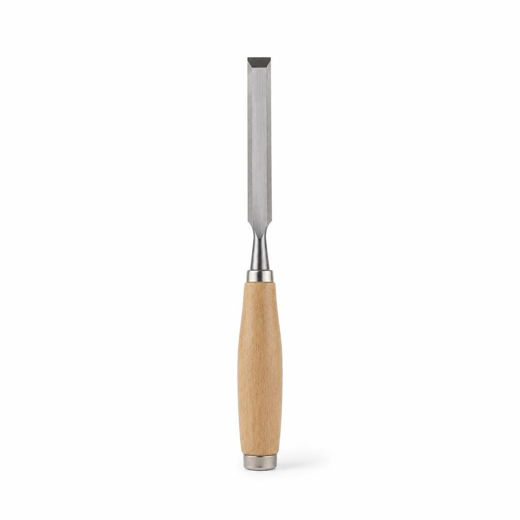 MLINK 12MM (1/2") WOOD FIRMER CHISEL