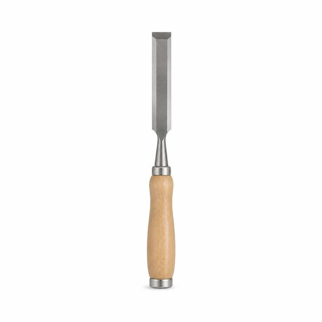 MLINK 16MM (5/8") WOOD FIRMER CHISEL