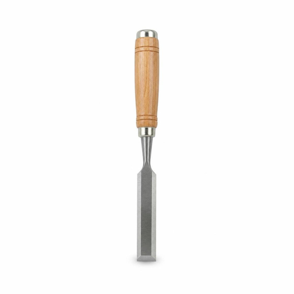 MLINK 25MM (1") WOOD FIRMER CHISEL