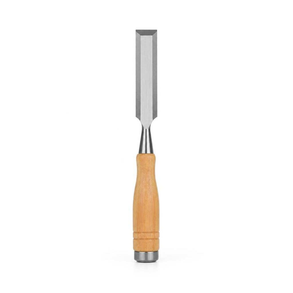 MLINK 32MM (1 1/4") WOOD FIRMER CHISEL