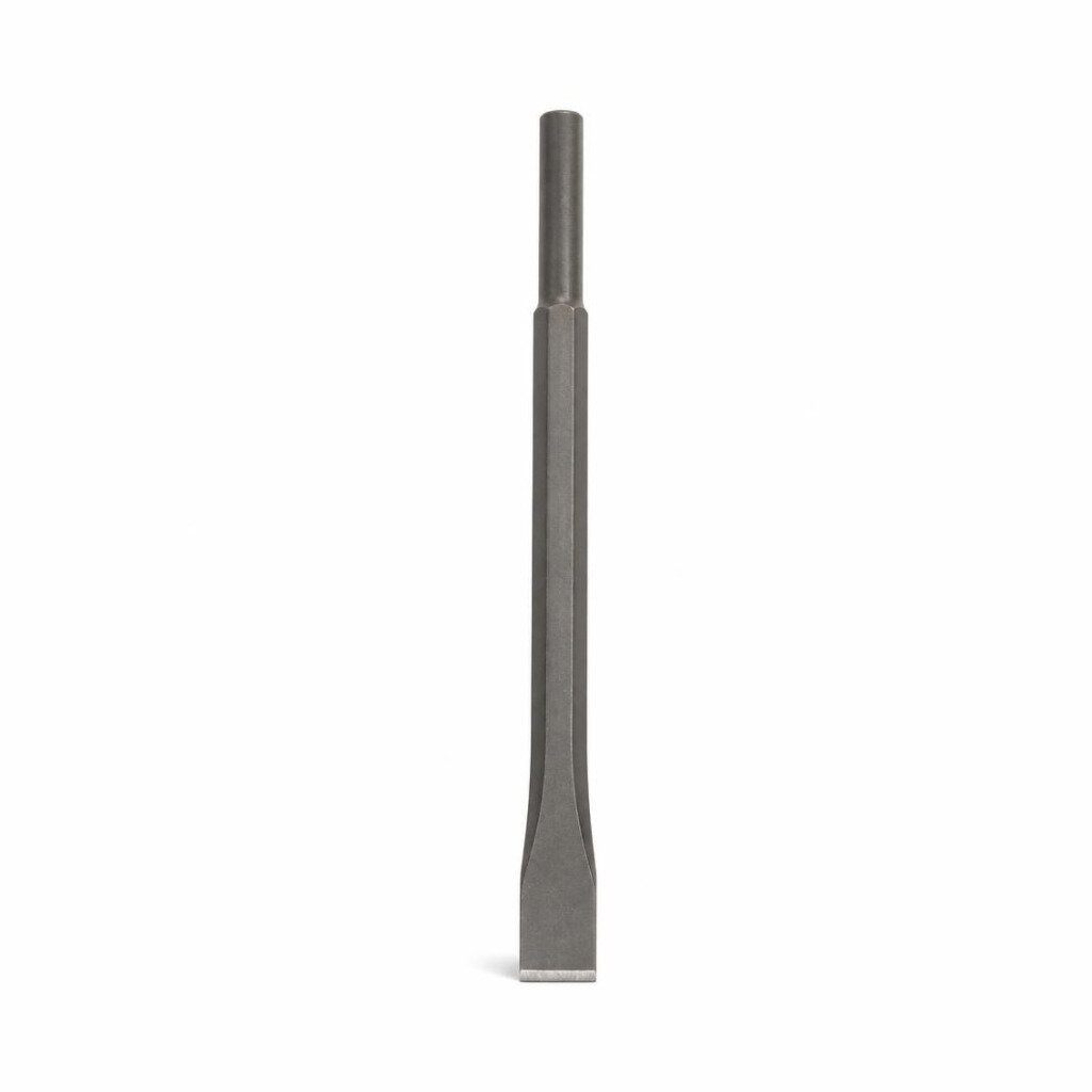 M-3/4" X 10" FLAT CHISEL