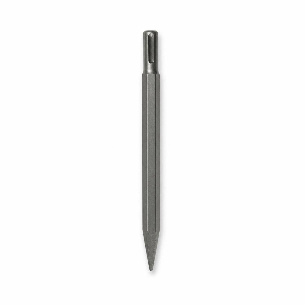 M-3/4" X 10" POINT CHISEL