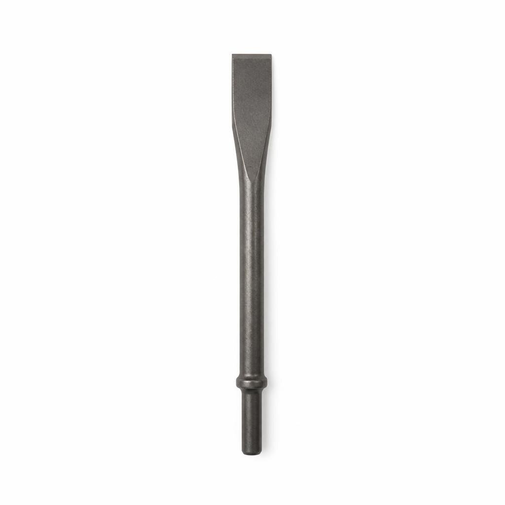 M-3/4" X 12" FLAT CHISEL