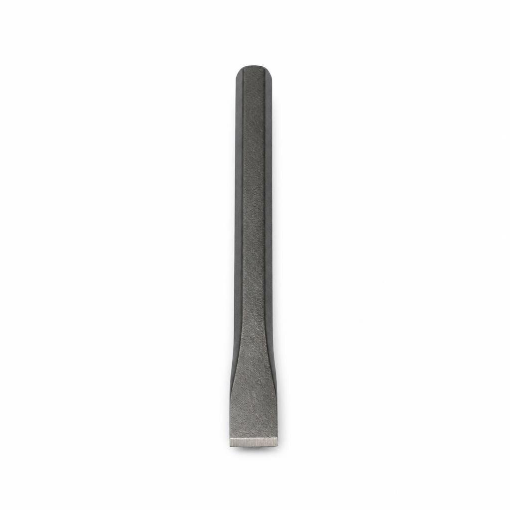 CHINA 8" X 16MM STEEL COLD FLAT CHISEL