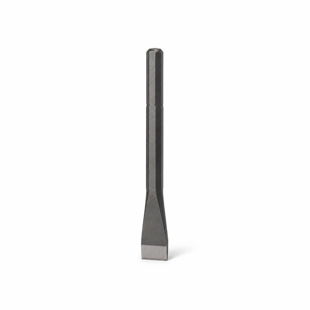 M-1/4" X 6" TILE CHISEL