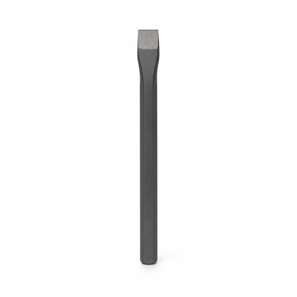 M-5/16" X 6" TILE CHISEL