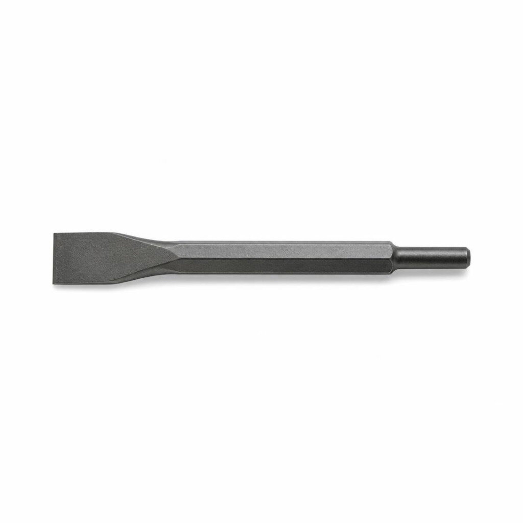 M-3/8" X 6" TILE CHISEL