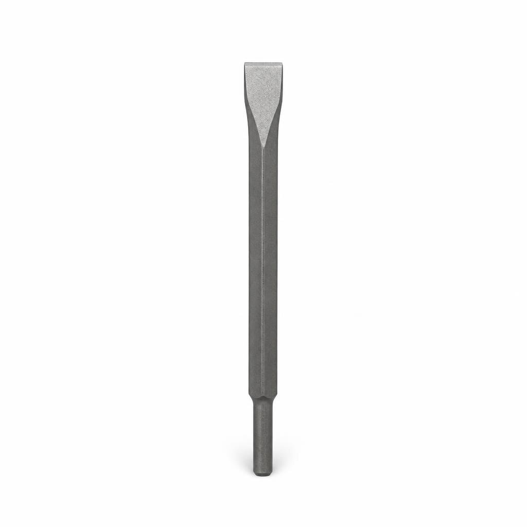 M-1/2" X 9" TILE CHISEL