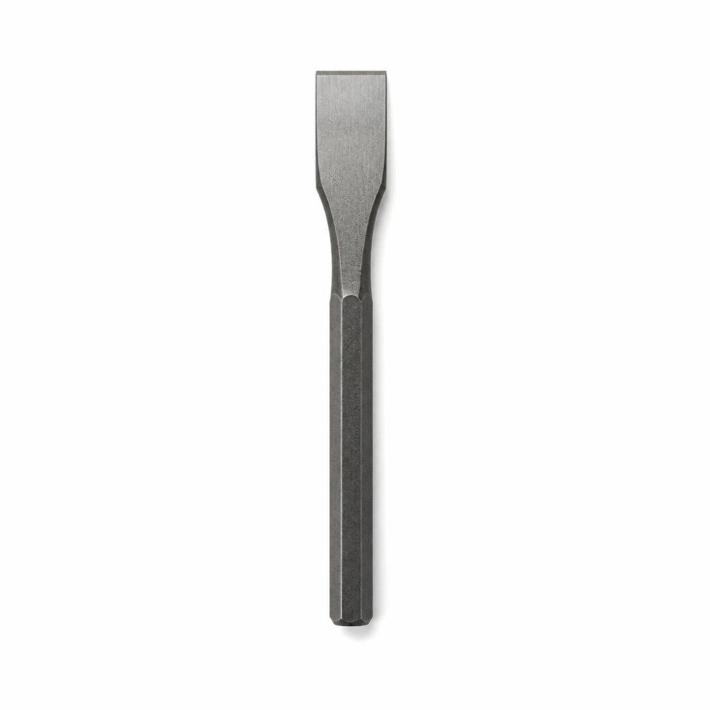 ROBINSON 1 1/4" EXPERT FLAT CHISEL