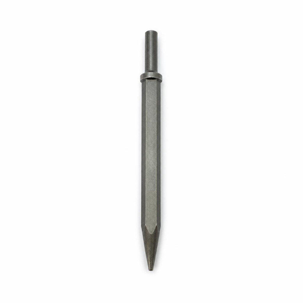 M-SAM LEE E0303 10" X 5/8" POINT CHISEL