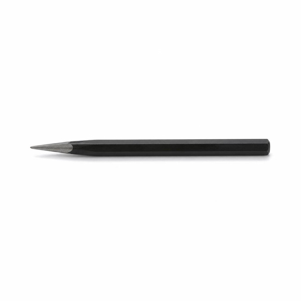CCP-8" COLD CHISEL - POINT