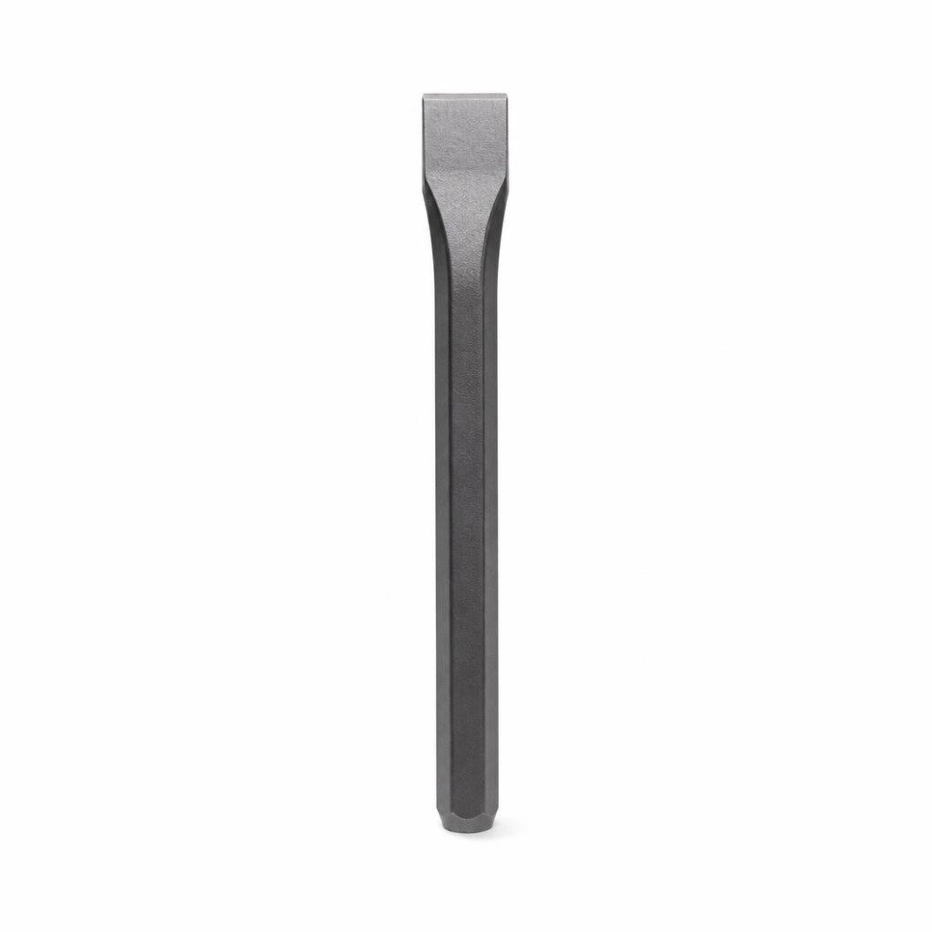 CCF-8" COLD CHISEL - FLAT