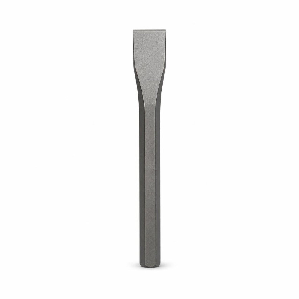 CCF-12" COLD CHISEL - FLAT