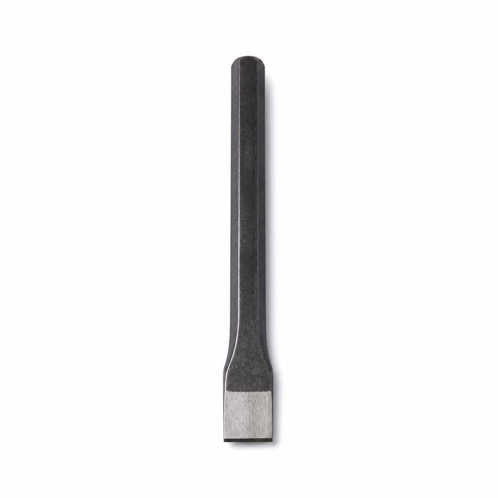 STARMAN 3/8" X 6" GERMANY COLD CHISEL