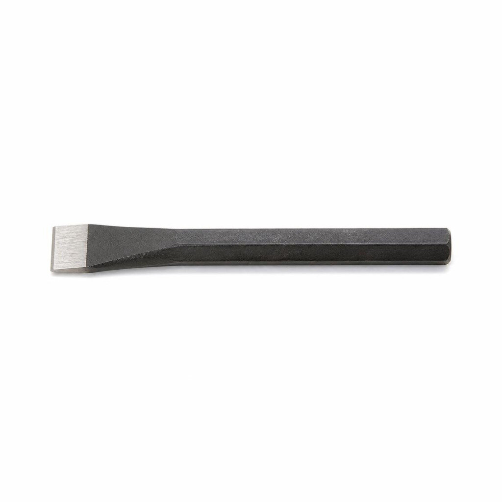 STARMAN 1/2" X 6" GERMANY COLD CHISEL
