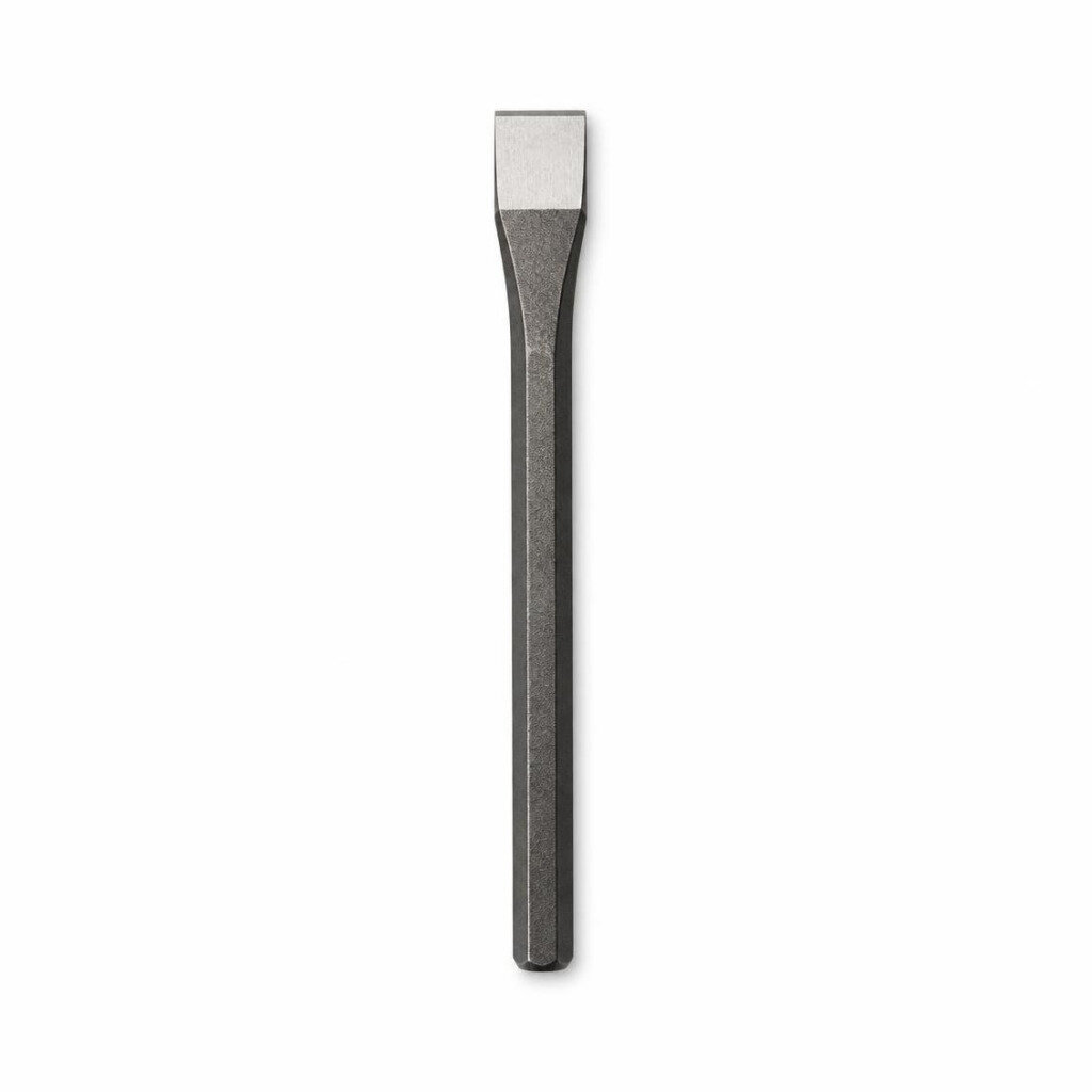 STARMAN 5/8" X 7" GERMANY COLD CHISEL