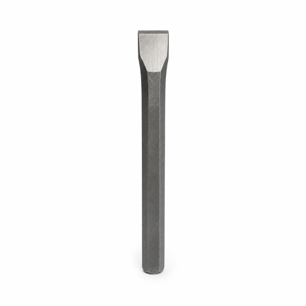 STARMAN 3/4" X 8" GERMANY COLD CHISEL