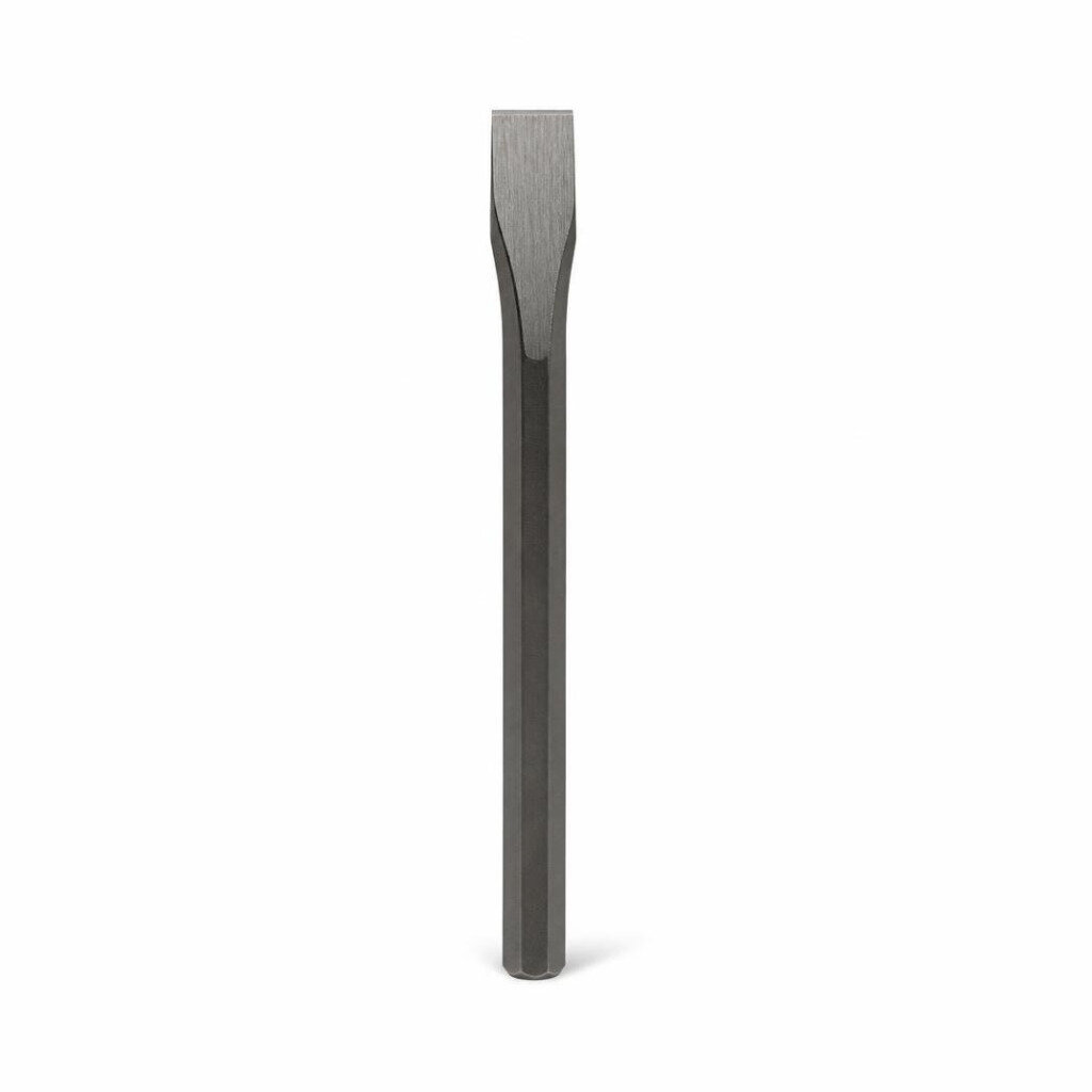 STARMAN 7/8" X 8" GERMANY COLD CHISEL