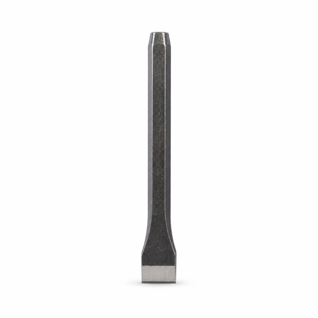 STARMAN 1" X 8" GERMANY COLD CHISEL