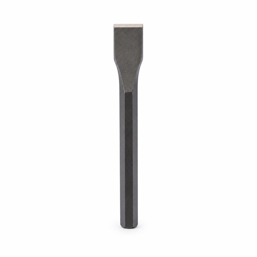 MOKUBA FCC10 FLAT COLD CHISEL