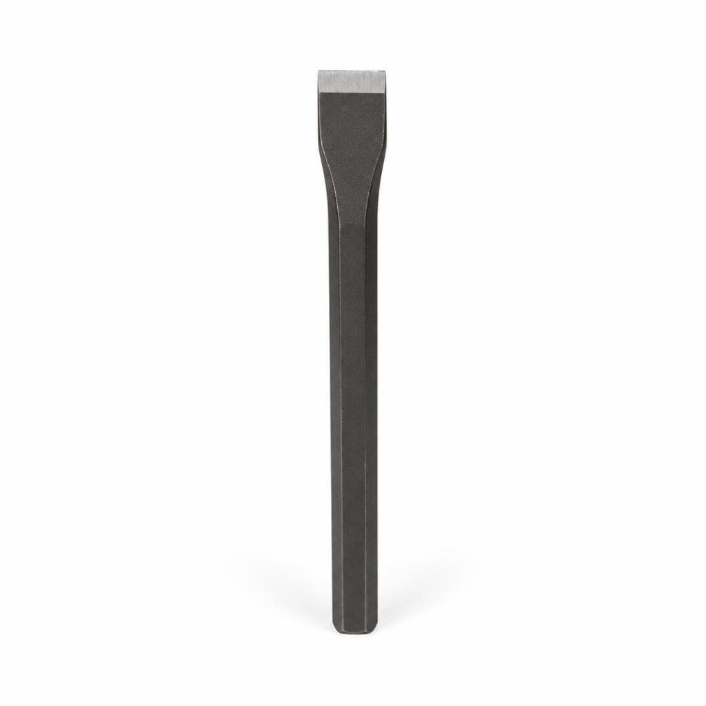 MOKUBA FCC19 FLAT COLD CHISEL