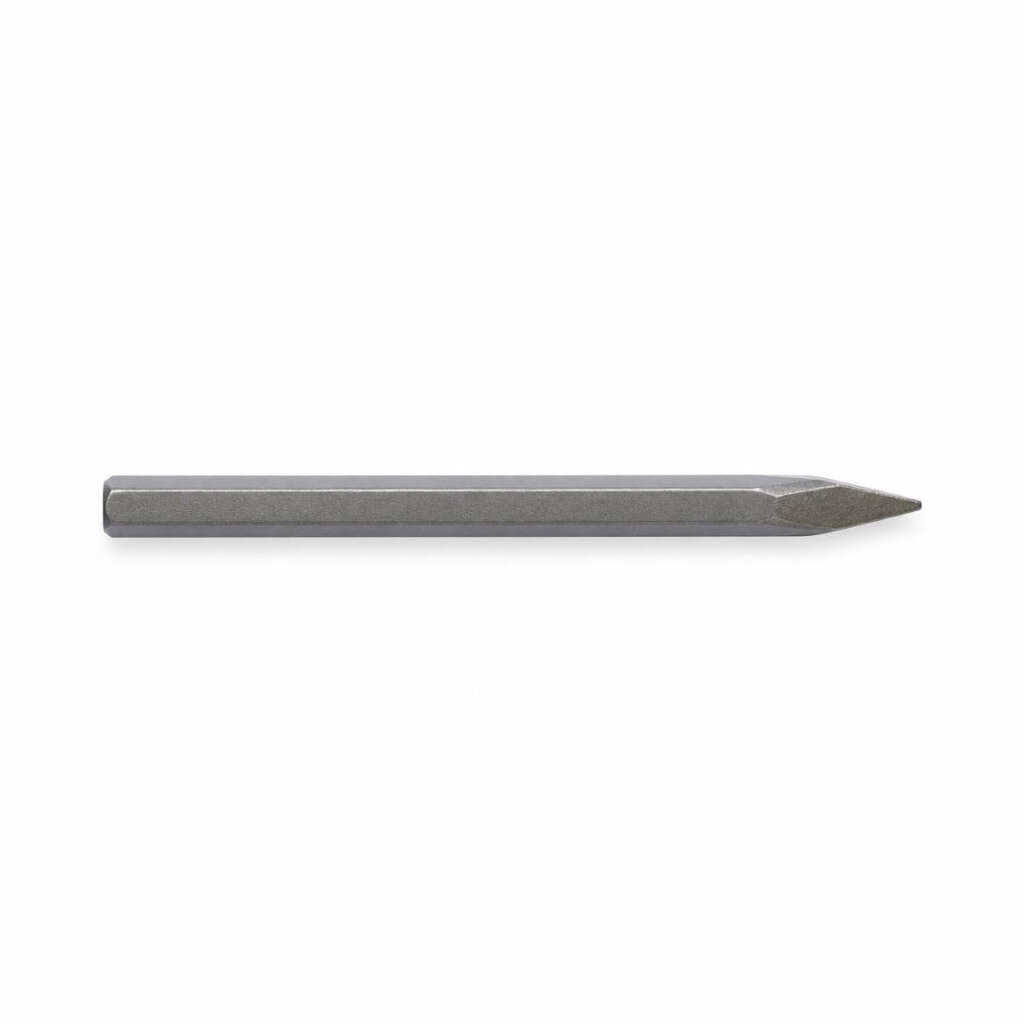 COLT 18MM X 10"  BULL POINT STONE CHISEL