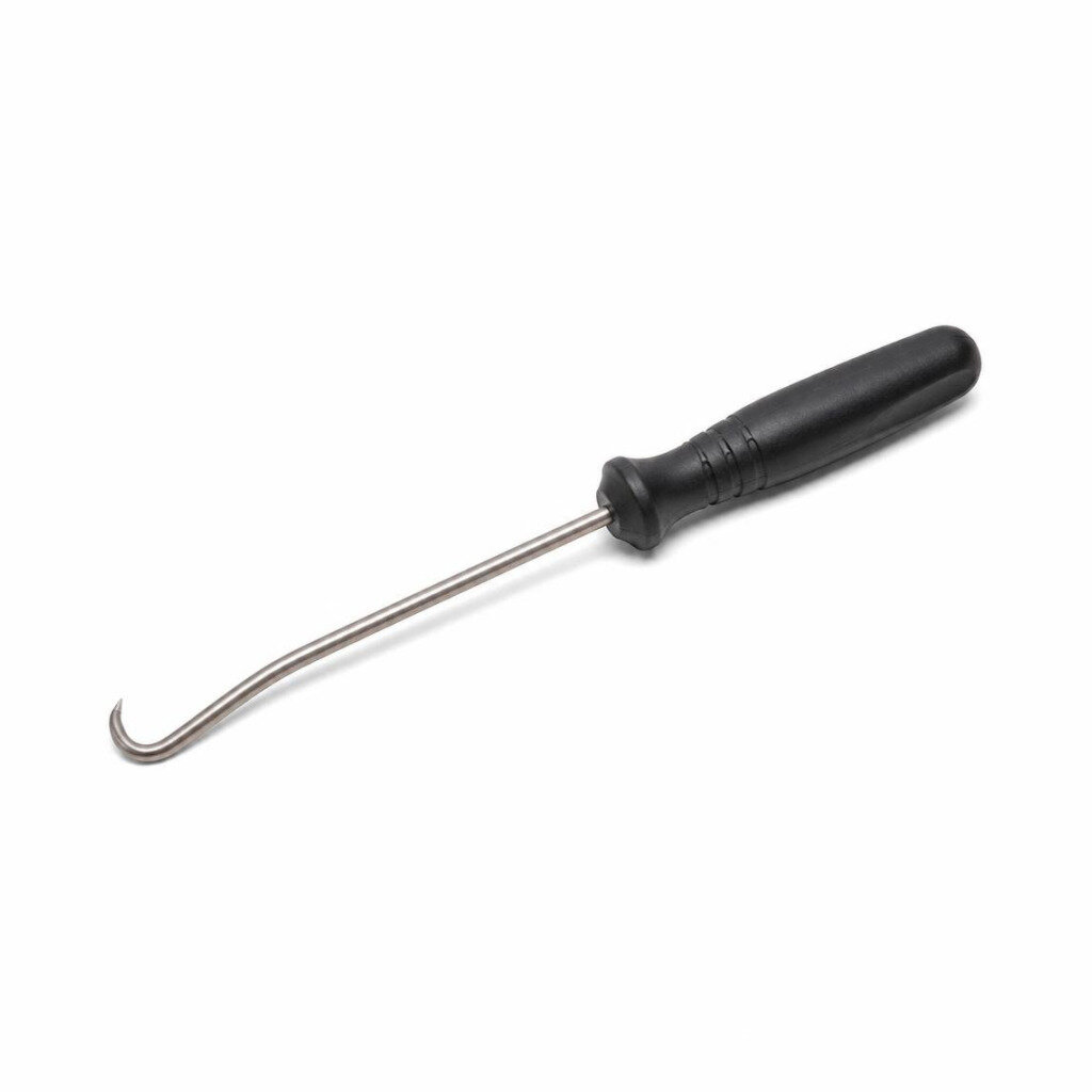 M-10" TWISTER WIRE HOOK