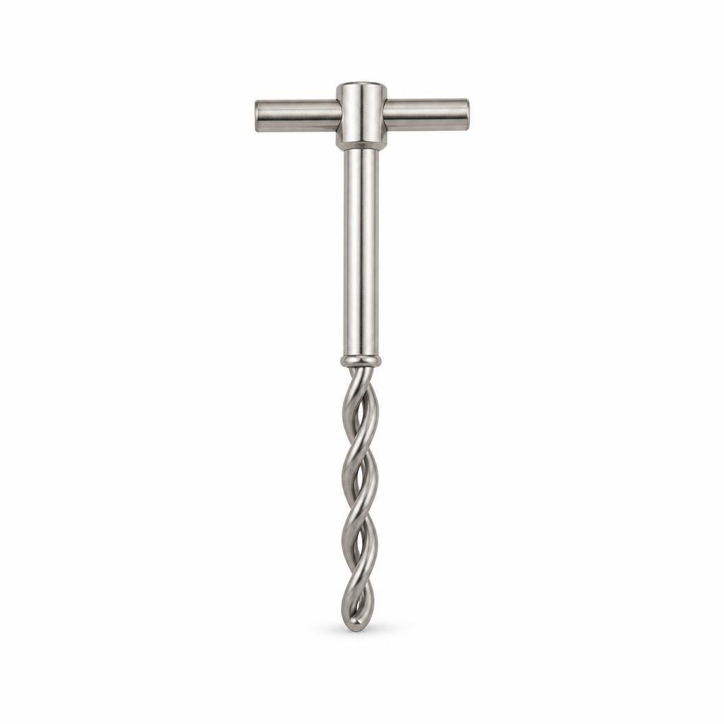 PW S/STEEL WIRE TWISTER
