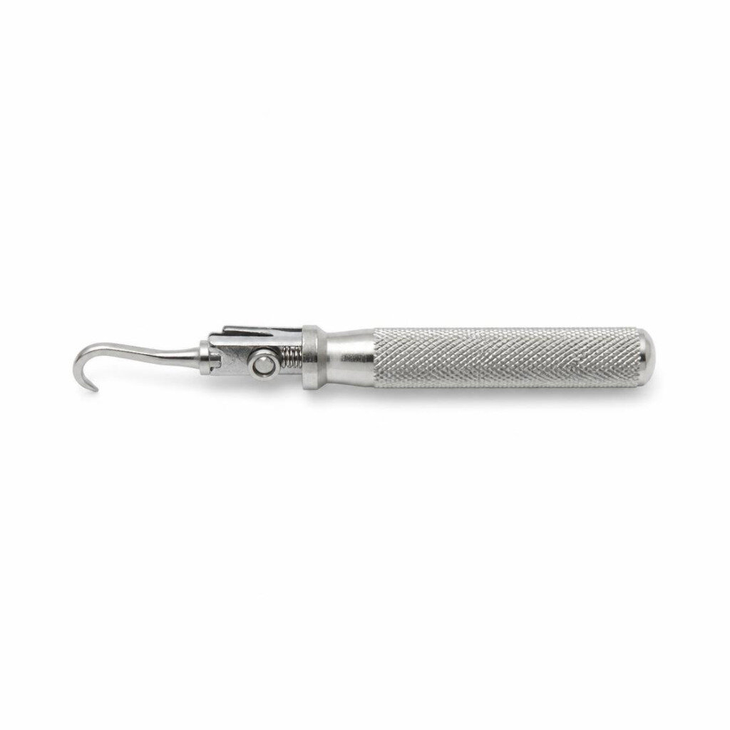 SUCCESS SEMI-AUTO TWISTER WIRE HOOK