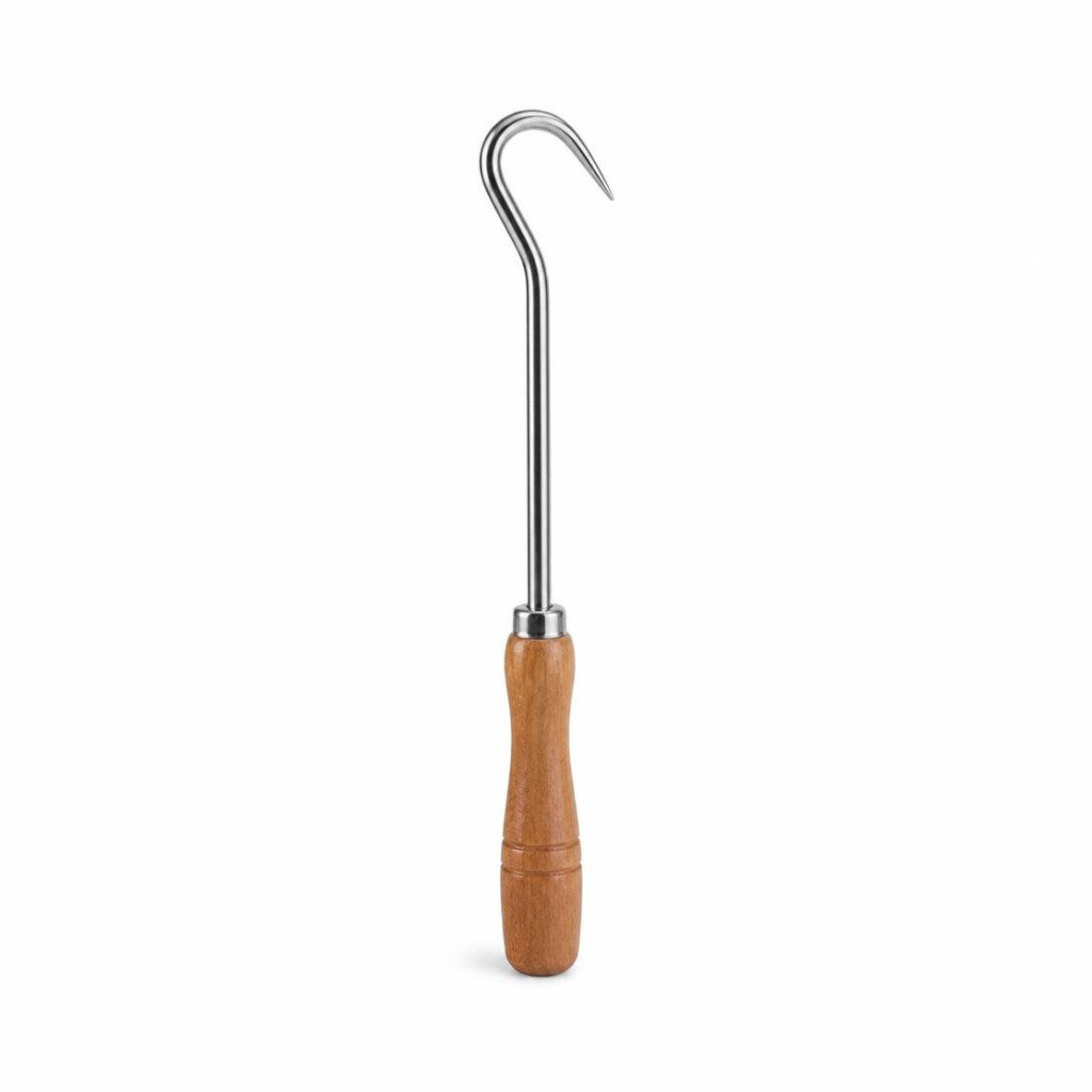 STARMAN 02-200 10" BUILDING HOOK (JAPAN STYLE)
