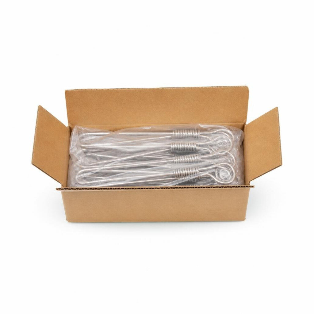 ONISHI T118 TASUKE LONG WIRE TWISTER (12PCS/CTN)