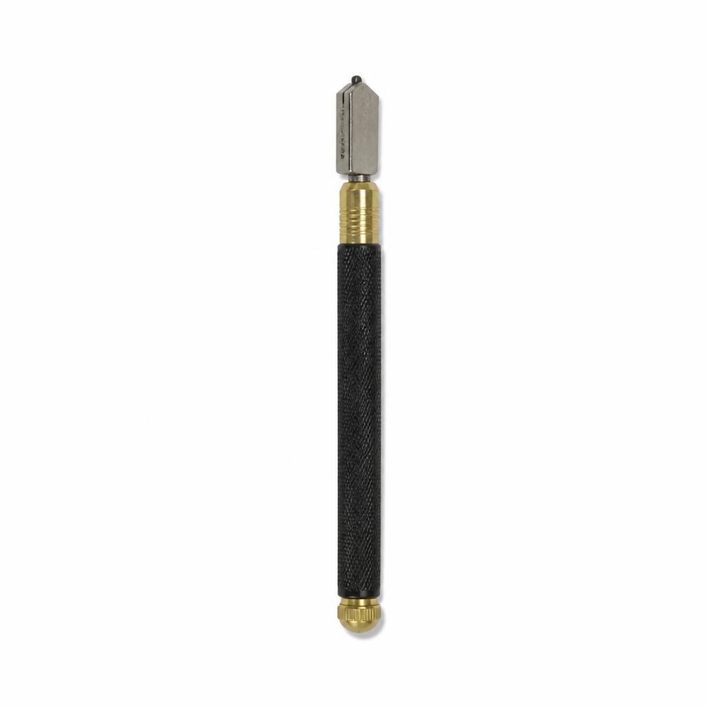 NIETZ 4-12MM GLASS OIL CUTTER - 52950103