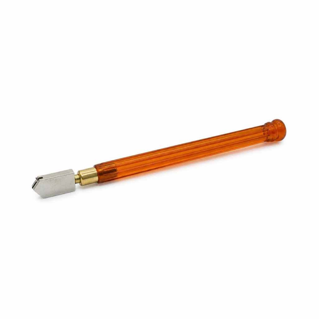 8505 KEROSENNE TYPE GLASS CUTTER - GERMANY