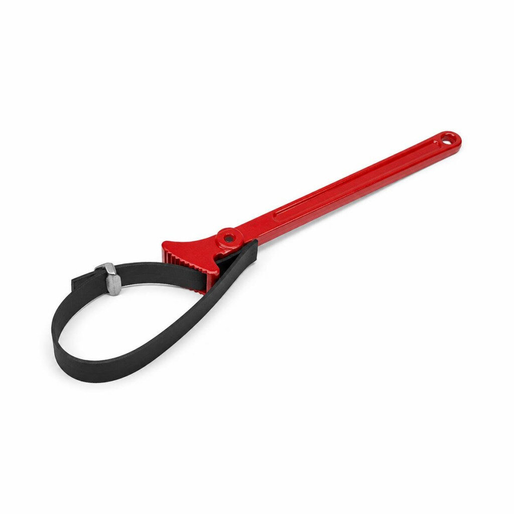 ROBINSON 325# 12" X 42" H/D PIPE OPENER WITH BELT