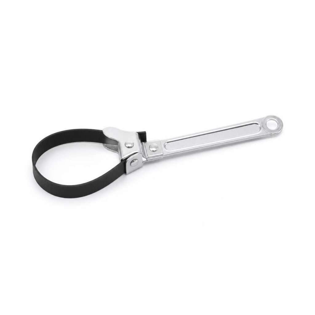 12" X 23" HEAVY DUTY OIL FILTER WRENCH - BELT