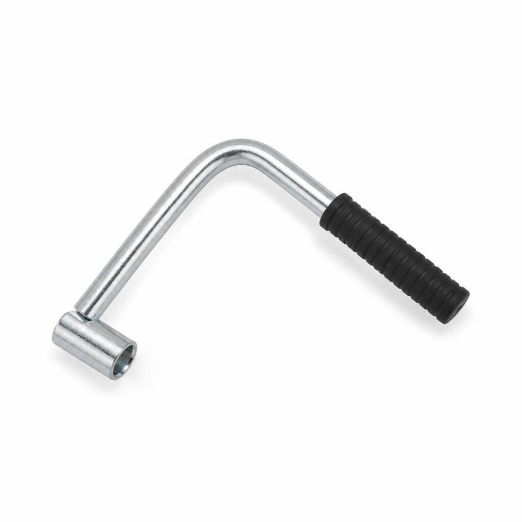 DELTA STARTING HANDLE