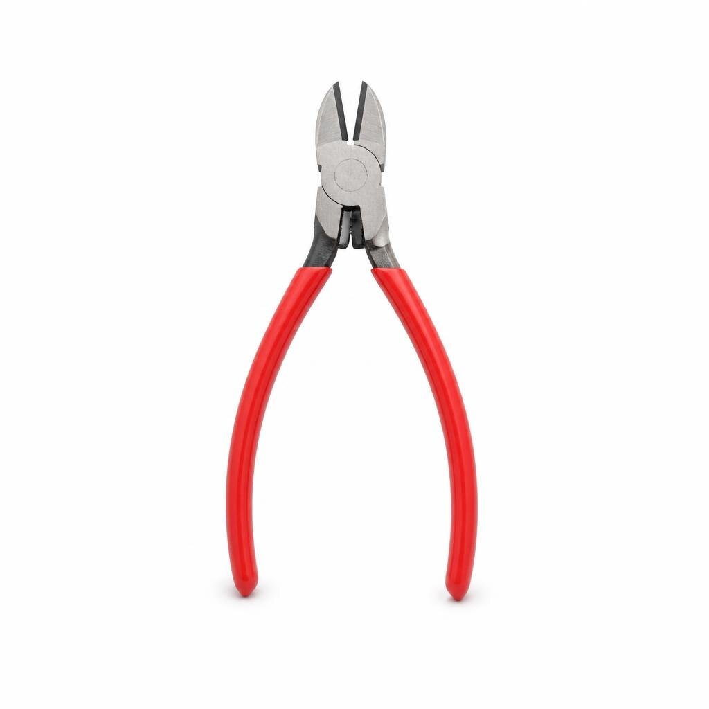 REWIN 6" DIAGONAL CUTTING PLIER